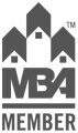 MBA Menber Logo