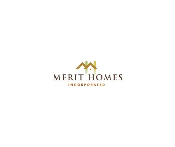 About-us-Old-Merit-Homes-Logo-Brown