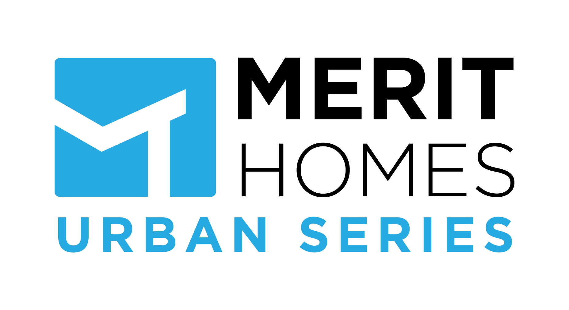 MeritHomes_UrbanSeries_full logo_color_v1