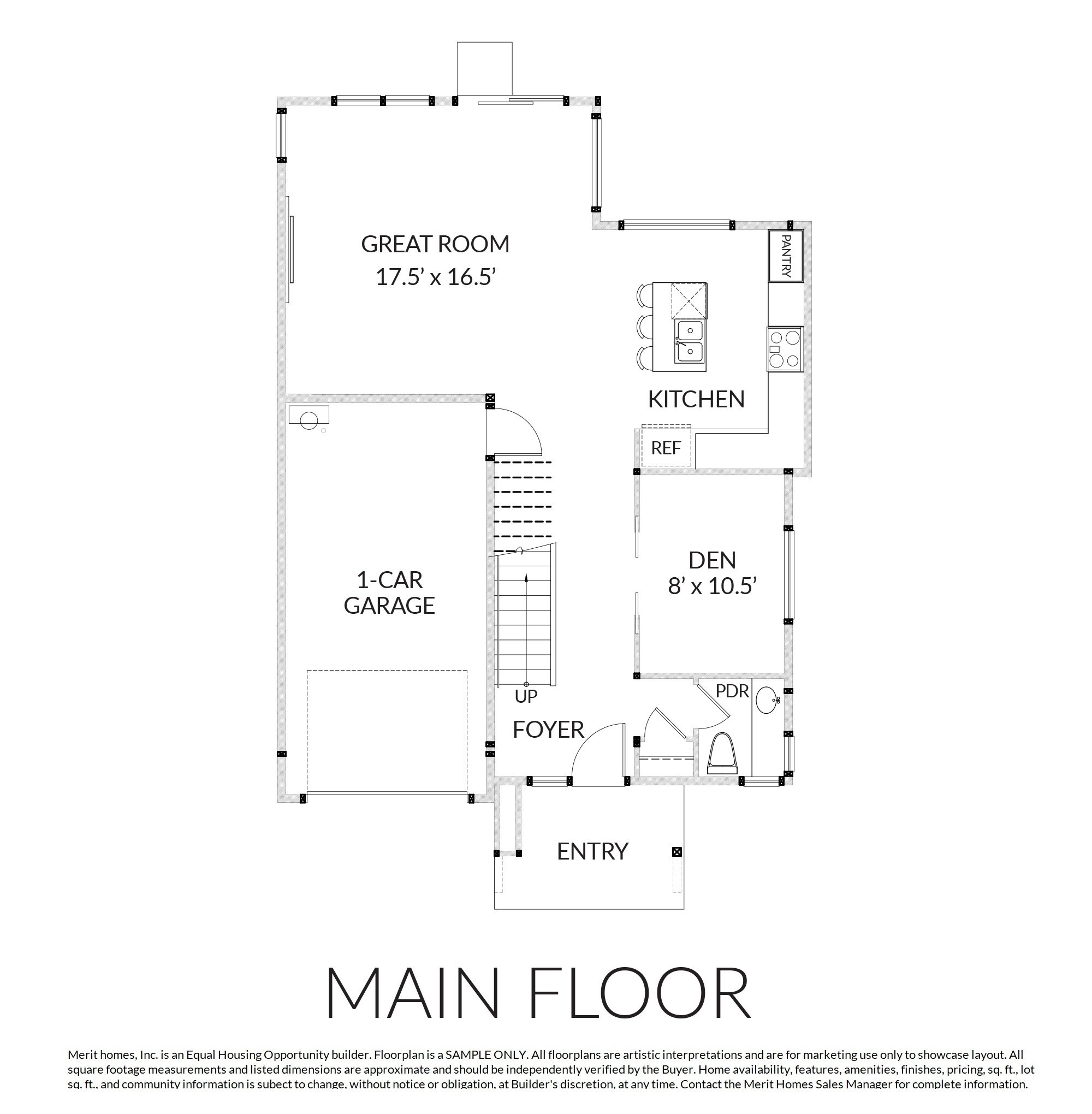 12917 NE 78TH PL