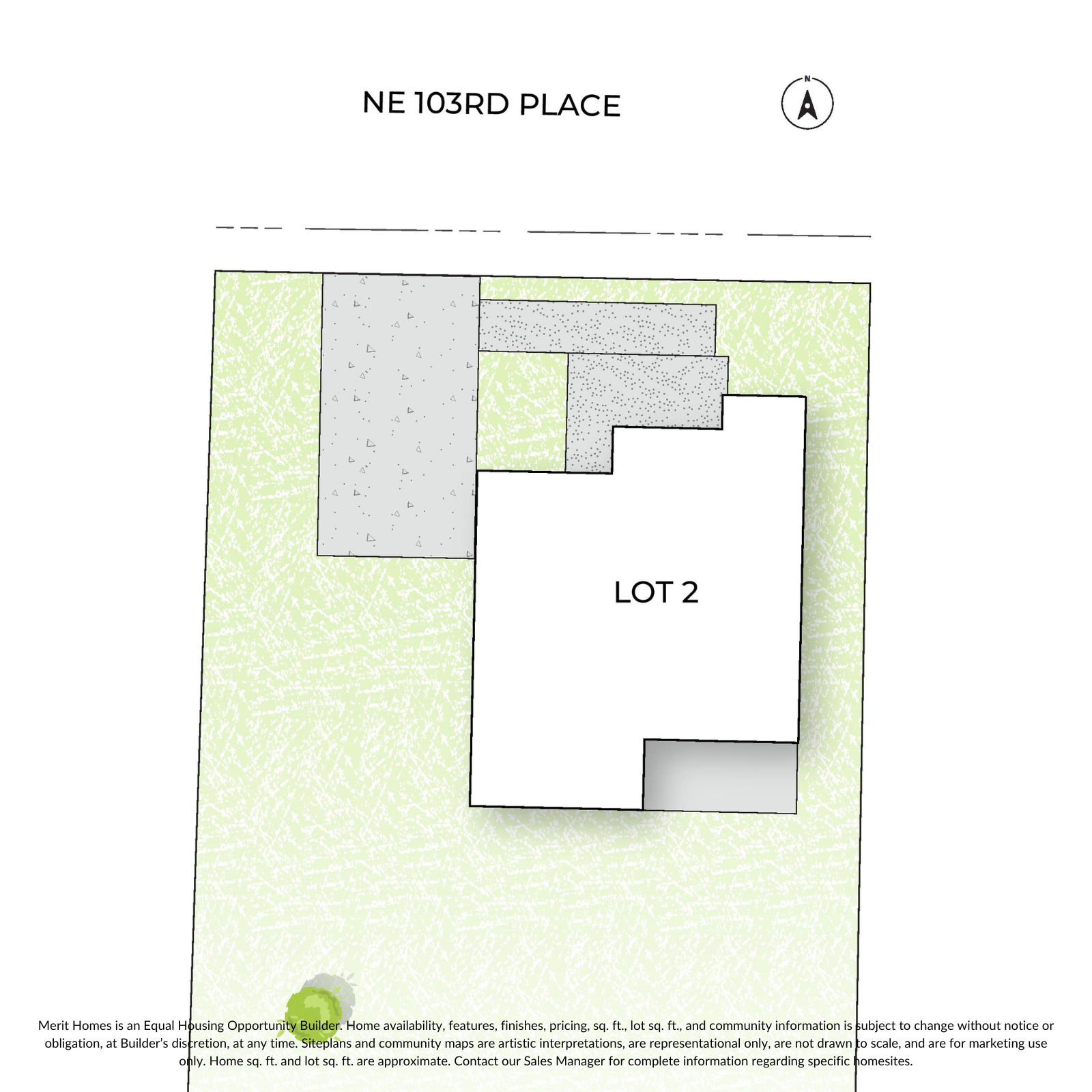 13121 NE 103rd Pl