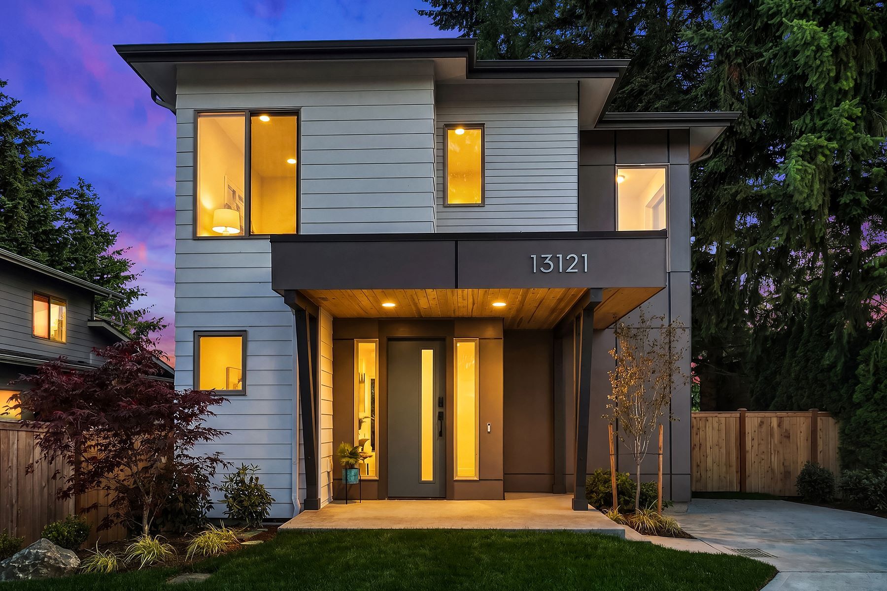 13121 NE 103rd Pl