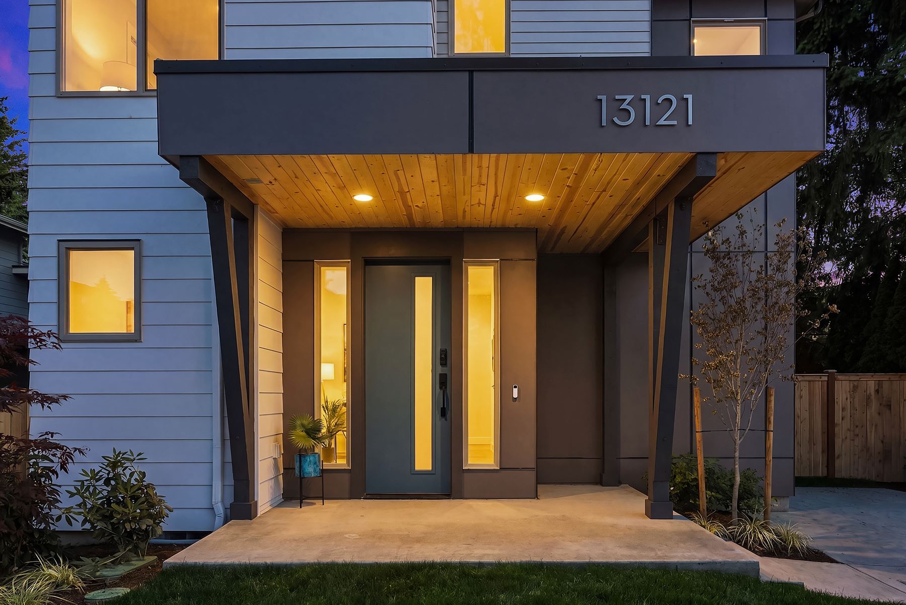 13121 NE 103rd Pl