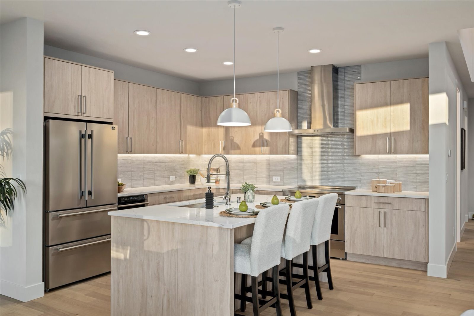 Limited Time Broker Bonus at WILDER, by Merit Homes