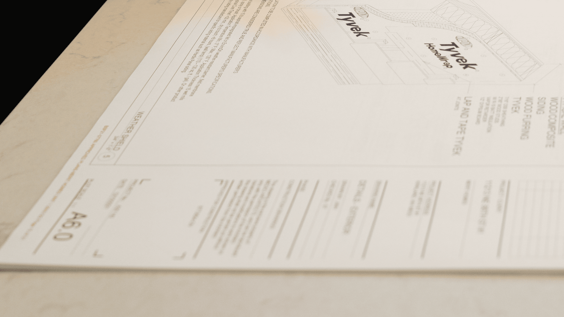Construction Documents and Permit Sets