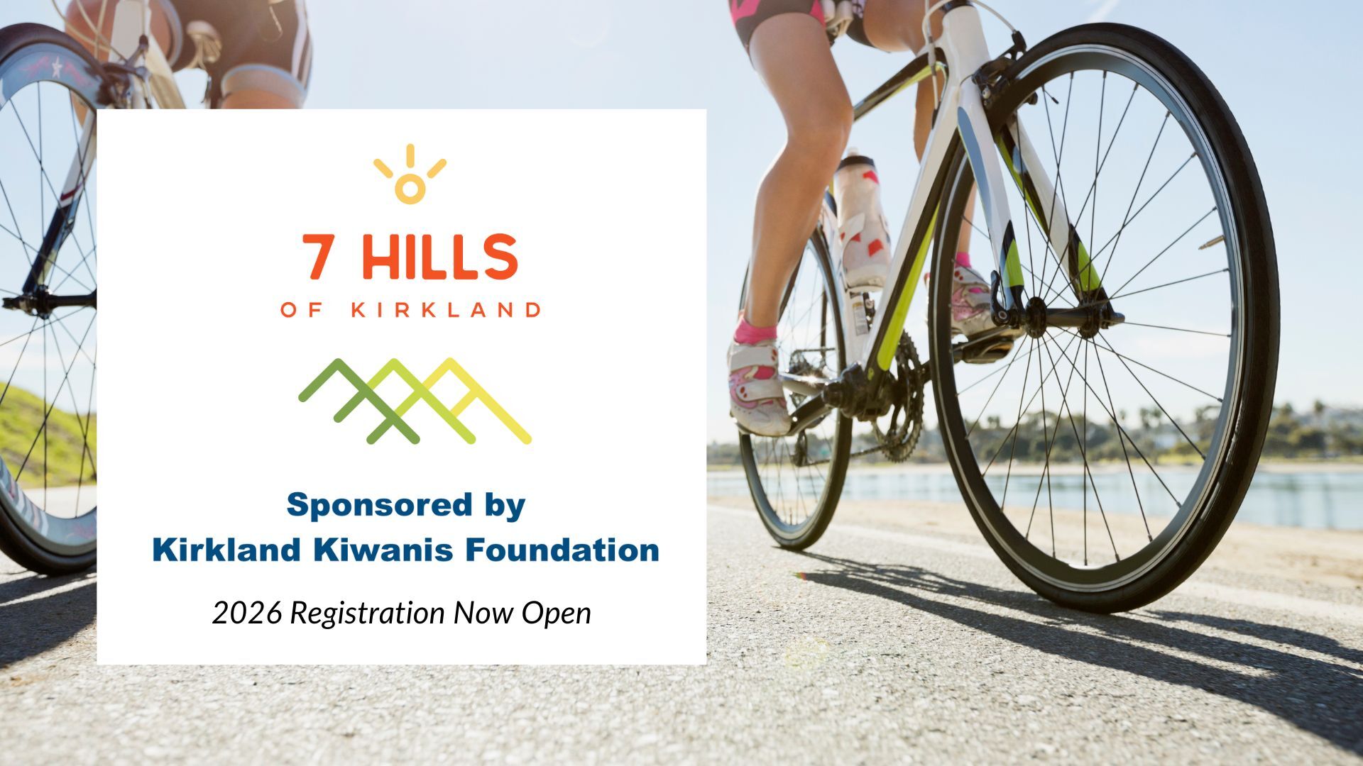Merit Homes is Back as 2026 Sponsor for 7 Hills of Kirkland