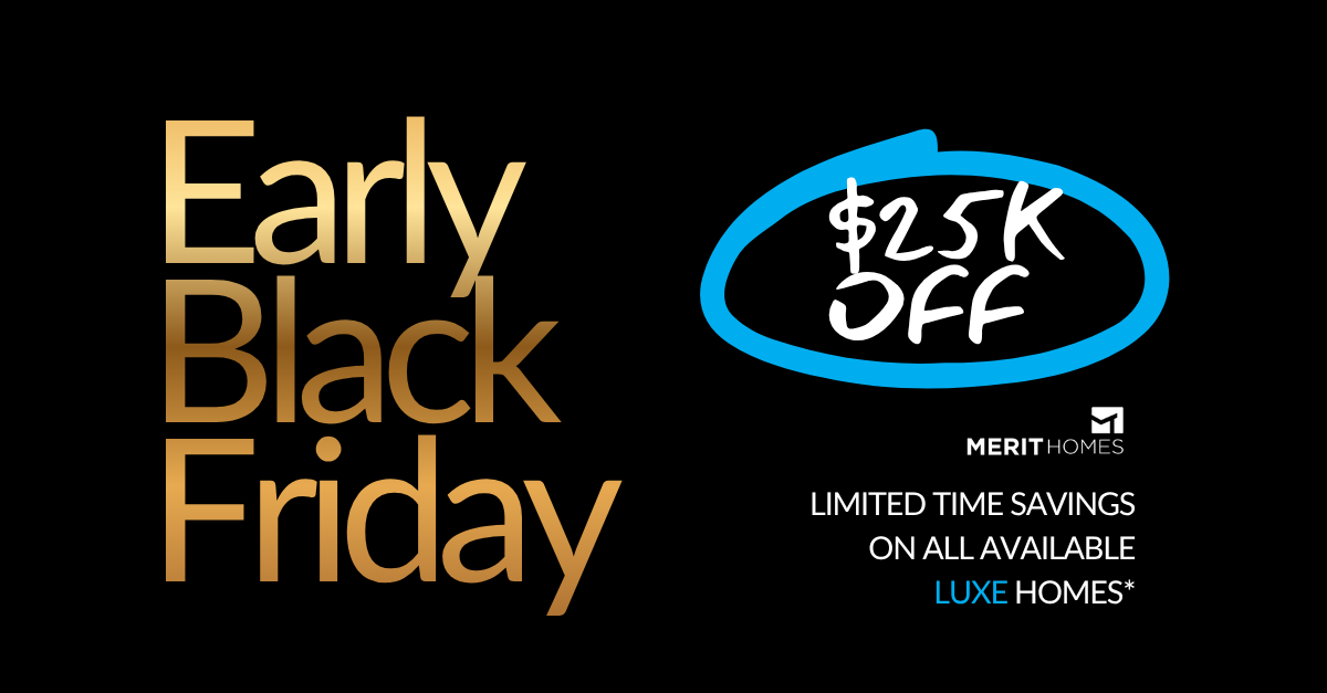 Limited Time $25K New Home Savings at Available Luxe Homes in Kirkland, WA